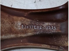 Recambio de llanta aluminio 17´´ para bmw 3 (e46) 320 d referencia OEM IAM 8Jx17EH2 1S34  2