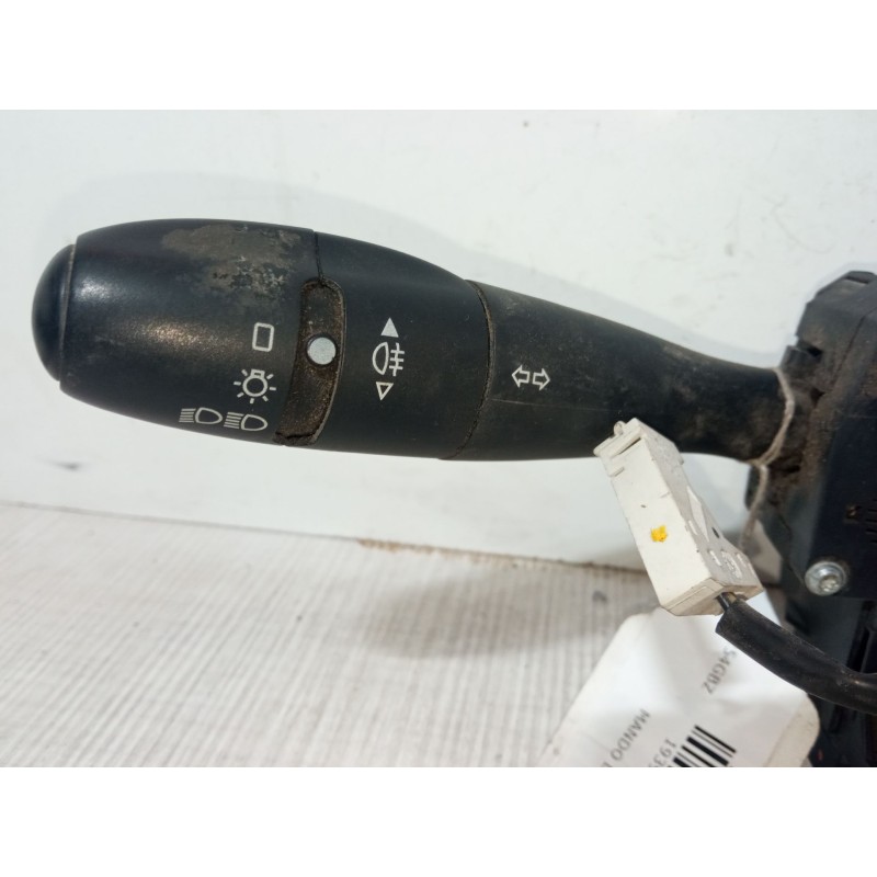 Recambio de mando luces para peugeot 207 sw (wk_) 1.4 16v referencia OEM IAM A2011107N0G82 96630732XT 