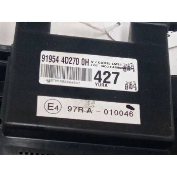 BSI 919544D2700H 