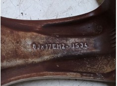 Recambio de llanta aluminio 17´´ para bmw 3 (e46) 320 d referencia OEM IAM 8Jx17EH2 1S34  2