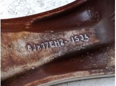 Recambio de llanta aluminio 17´´ para bmw 3 (e46) 320 d referencia OEM IAM 8Jx17EH2 1S34  2