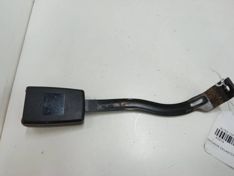 ANCLAJE CINTURON DELANTERO DERECHO 