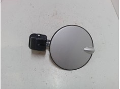 Recambio de tapa exterior combustible para opel zafira a monospace (t98) 2.2 dti 16v (f75) referencia OEM IAM