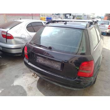 AUDI A4 B5 (8D2)