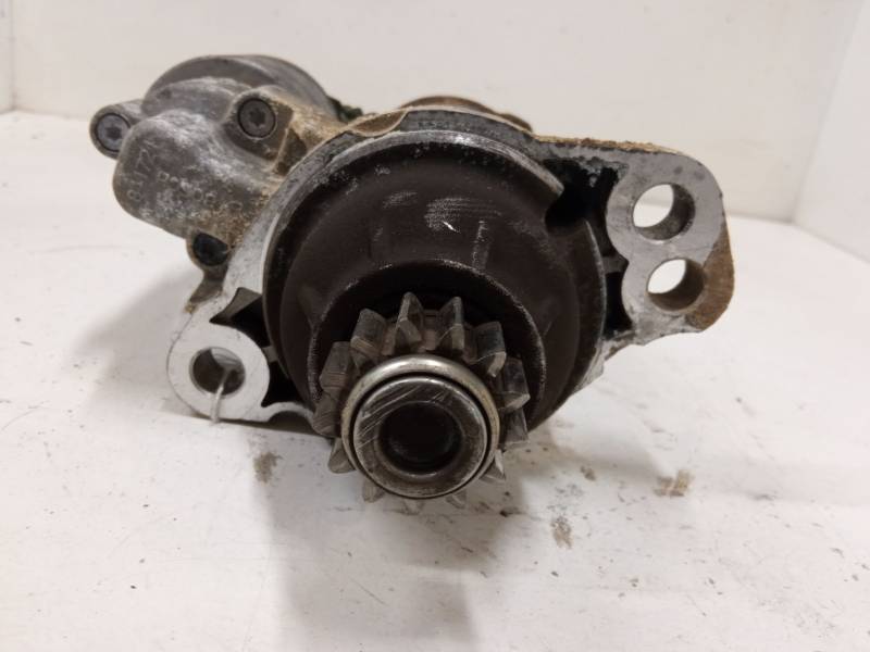 MOTOR ARRANQUE 02M911022F 
