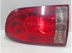 Recambio de piloto trasero izquierdo para ssangyong rexton / rexton ii (gab_) 2.7 xdi referencia OEM IAM   