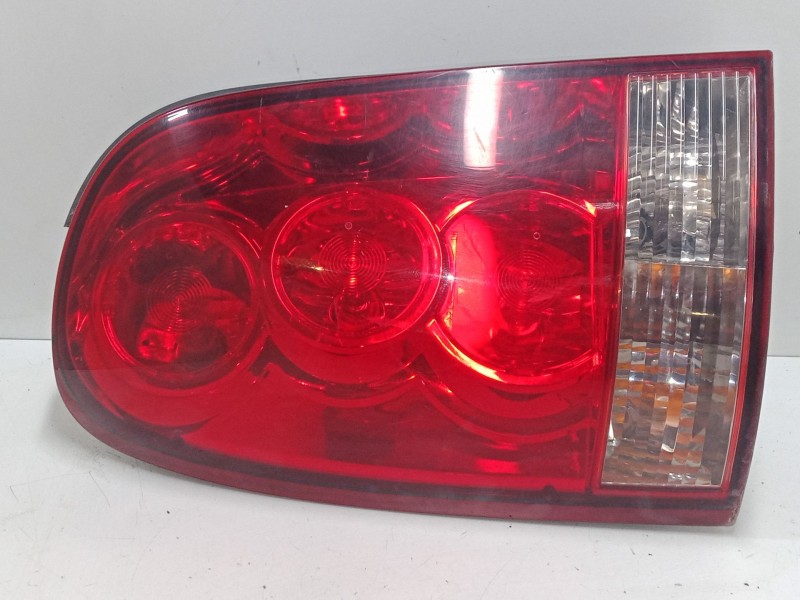 Recambio de piloto trasero izquierdo para ssangyong rexton / rexton ii (gab_) 2.7 xdi referencia OEM IAM   