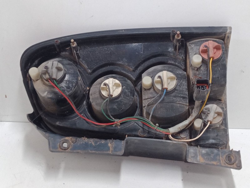 Recambio de piloto trasero izquierdo para ssangyong rexton / rexton ii (gab_) 2.7 xdi referencia OEM IAM   