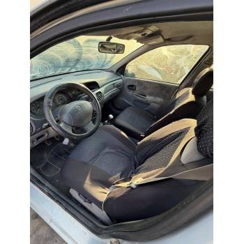 RENAULT MEGANE I (BA0/1_)