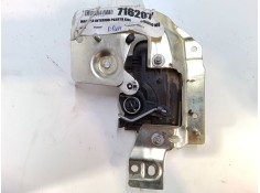 Recambio de maneta interior puerta corredera derecha para peugeot partner monospace (5_, g_) 1.6 hdi 75 referencia OEM IAM    2