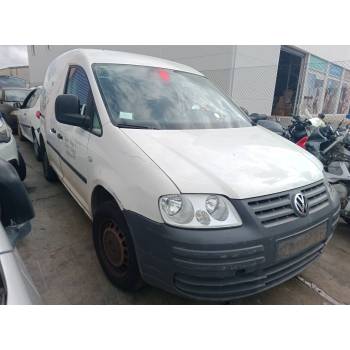 VOLKSWAGEN CADDY III Furgón/monospace (2KA, 2KH, 2CA, 2CH) de desguace