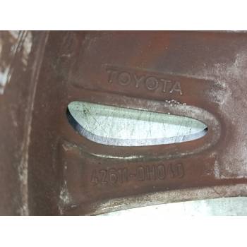 LLANTA ALUMINO 15'' 
