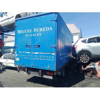 NISSAN ATLEON 110