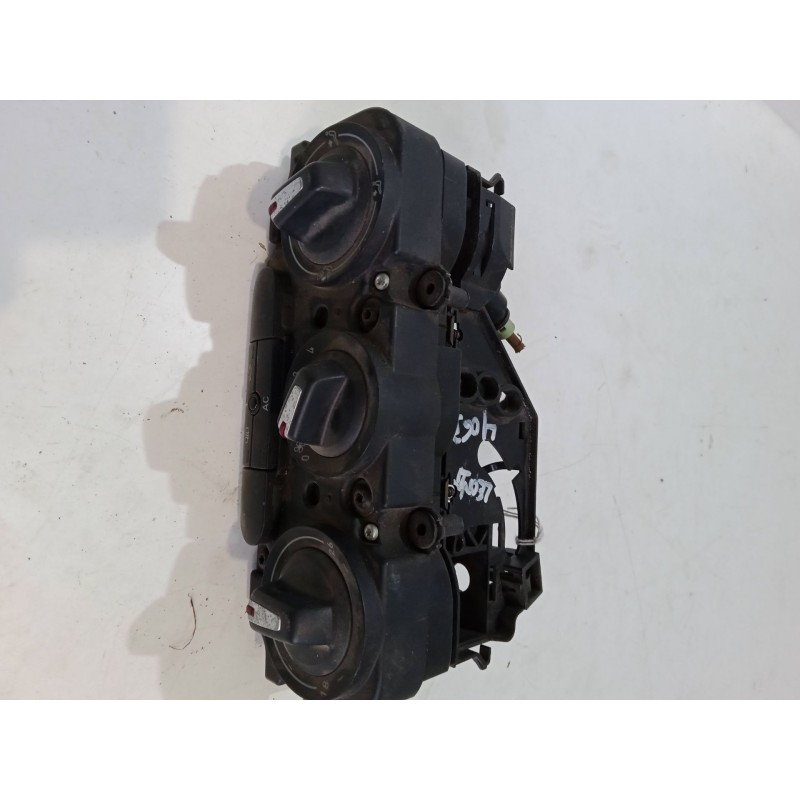 Recambio de mando calefaccion / a/a para seat leon (1p1) 1.9 tdi referencia OEM IAM   