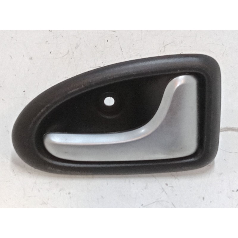 Recambio de maneta interior puerta delantera izquierda para renault scénic i monospace (ja0/1_, fa0_) 1.4 16v (ja0d, ja1h, ja0w,