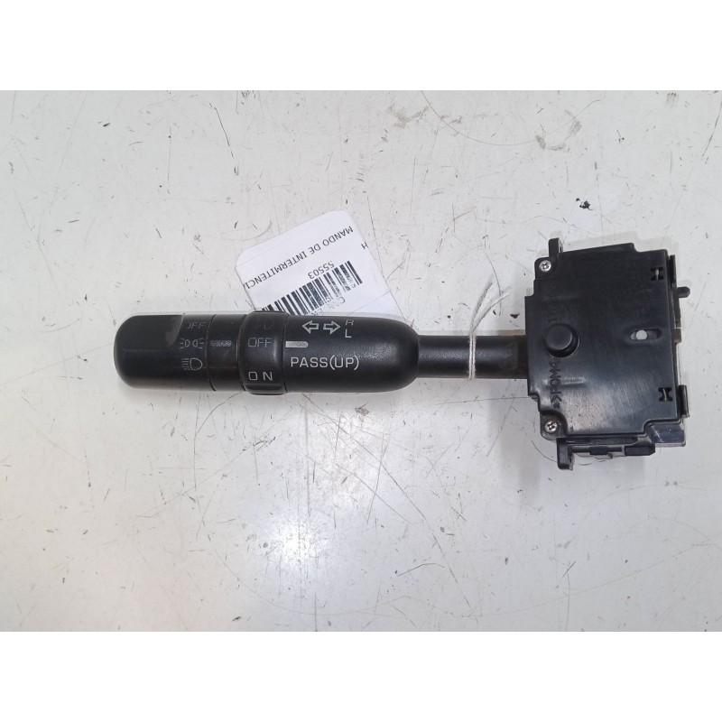 Recambio de mando de intermitencia para mitsubishi canter fe659h referencia OEM IAM   