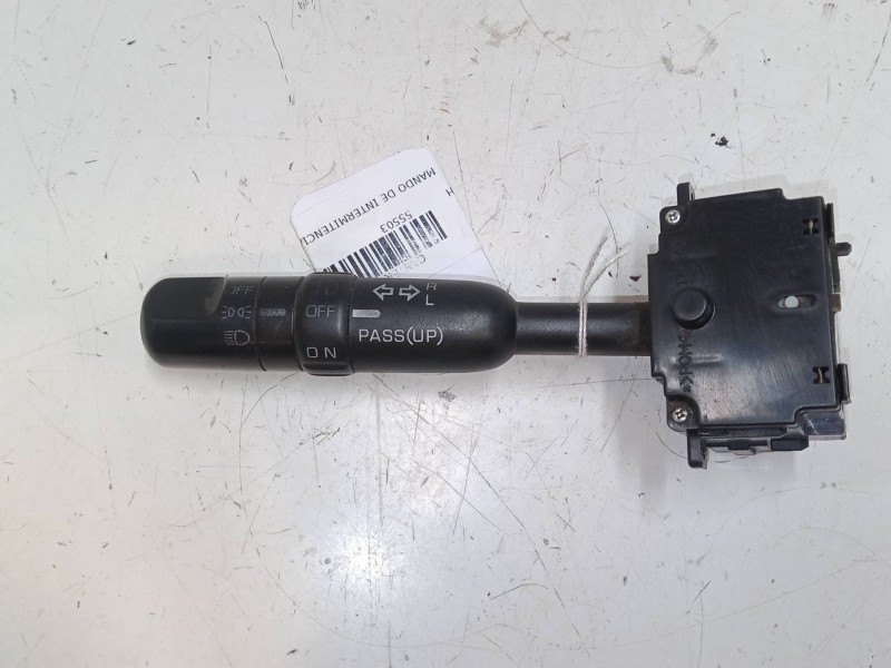 Recambio de mando de intermitencia para mitsubishi canter fe659h referencia OEM IAM   