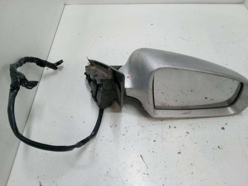 RETROVISOR ELECTRICO DERECHO 