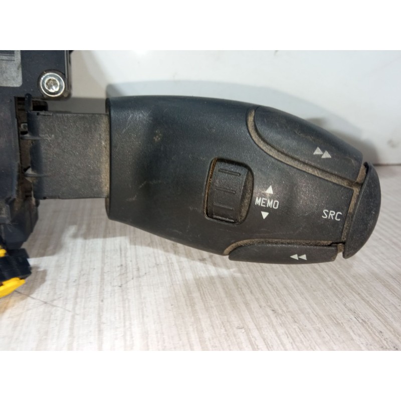 Recambio de mando luces para peugeot 207 sw (wk_) 1.4 16v referencia OEM IAM A2011107N0G82 96630732XT 