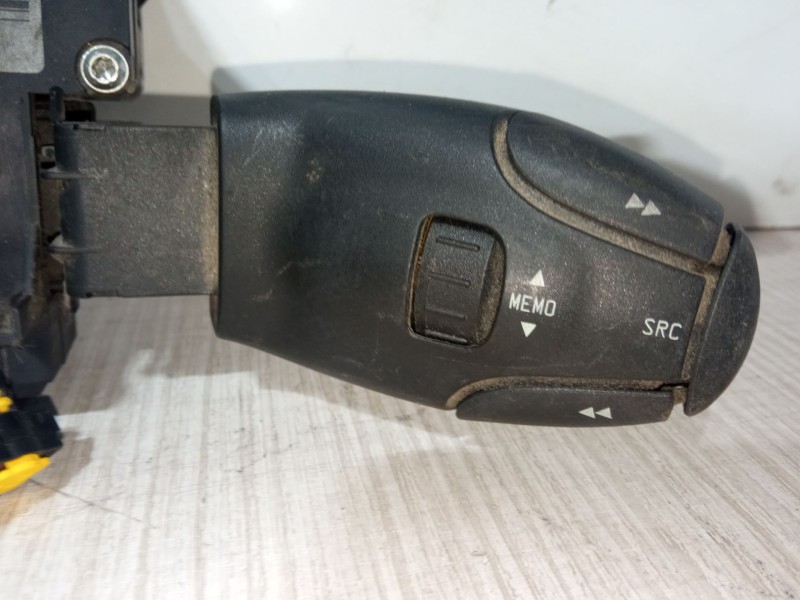 Recambio de mando luces para peugeot 207 sw (wk_) 1.4 16v referencia OEM IAM A2011107N0G82 96630732XT 