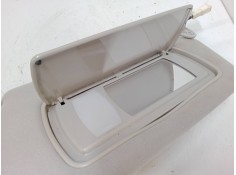 Recambio de parasol derecho para ssangyong rexton / rexton ii (gab_) 2.7 xdi referencia OEM IAM    2