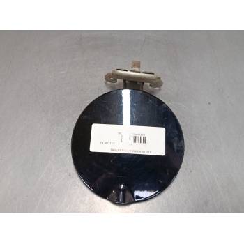 TAPA EXTERIOR COMBUSTIBLE 