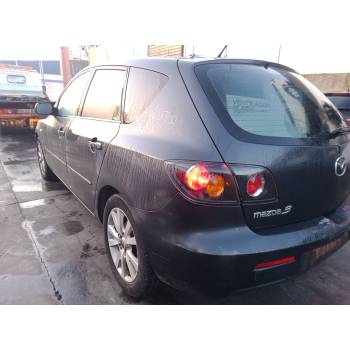 MAZDA 3 (BK)