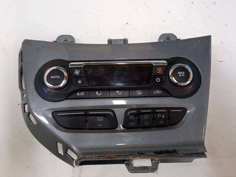 MANDO CLIMATIZADOR BM5T18C612CF 