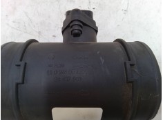 Recambio de caudalimetro para opel vectra c (z02) 2.2 dti 16v (f69) referencia OEM IAM 0261002479  