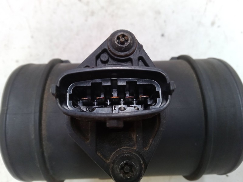 Recambio de caudalimetro para opel vectra c (z02) 2.2 dti 16v (f69) referencia OEM IAM 0261002479  