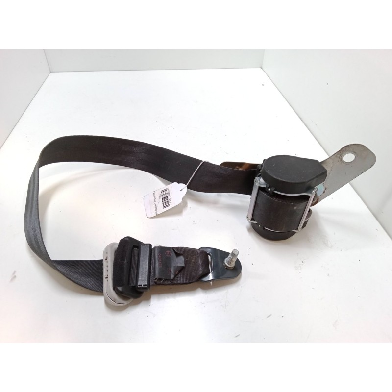 Recambio de cinturon seguridad trasero derecho para citroën c3 picasso (sh_) 1.6 hdi referencia OEM IAM 96817096XX  