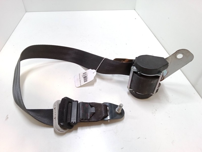 Recambio de cinturon seguridad trasero derecho para citroën c3 picasso (sh_) 1.6 hdi referencia OEM IAM 96817096XX   Recambio de cinturon seguridad trasero derecho para citroën c3 picasso (sh_) 1.6 hdi referencia OEM IAM 96817096XX