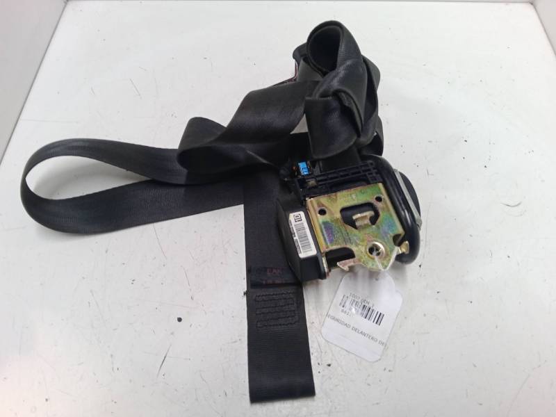 CINTURON SEGURIDAD DELANTERO DERECHO 96446706XX 
