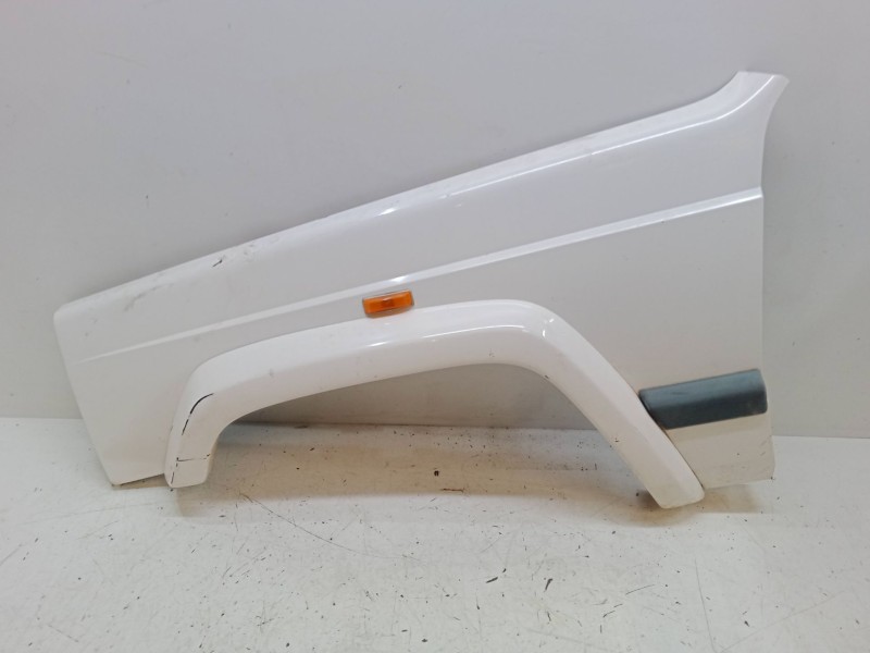 Recambio de aleta delantera izquierda para jeep cherokee (xj) 2.5 td 4x4 referencia OEM IAM   