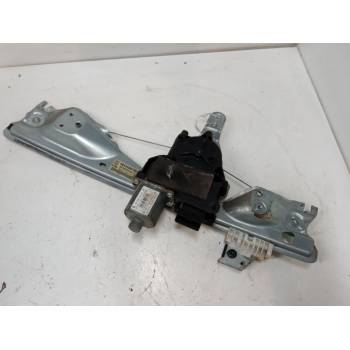 ELEVALUNAS ELECTRICO TRASERO IZQUIERDO 0130822371 