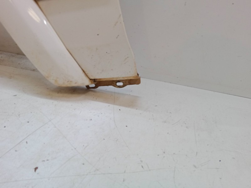 Recambio de aleta delantera izquierda para jeep cherokee (xj) 2.5 td 4x4 referencia OEM IAM   