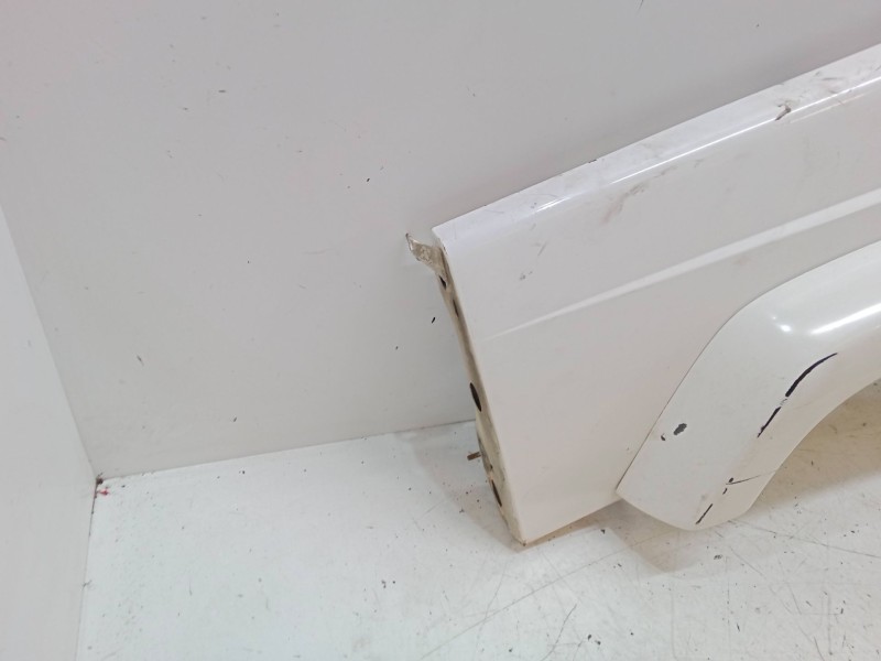 Recambio de aleta delantera izquierda para jeep cherokee (xj) 2.5 td 4x4 referencia OEM IAM   