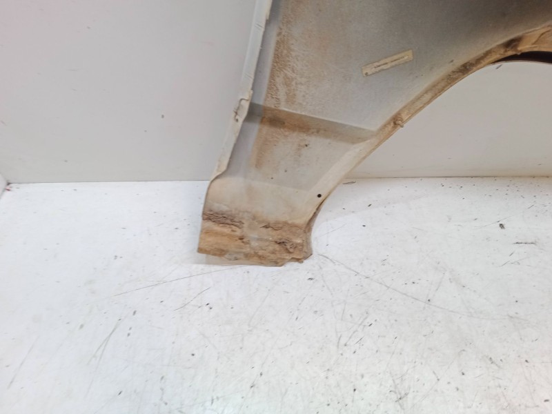 Recambio de aleta delantera izquierda para jeep cherokee (xj) 2.5 td 4x4 referencia OEM IAM   