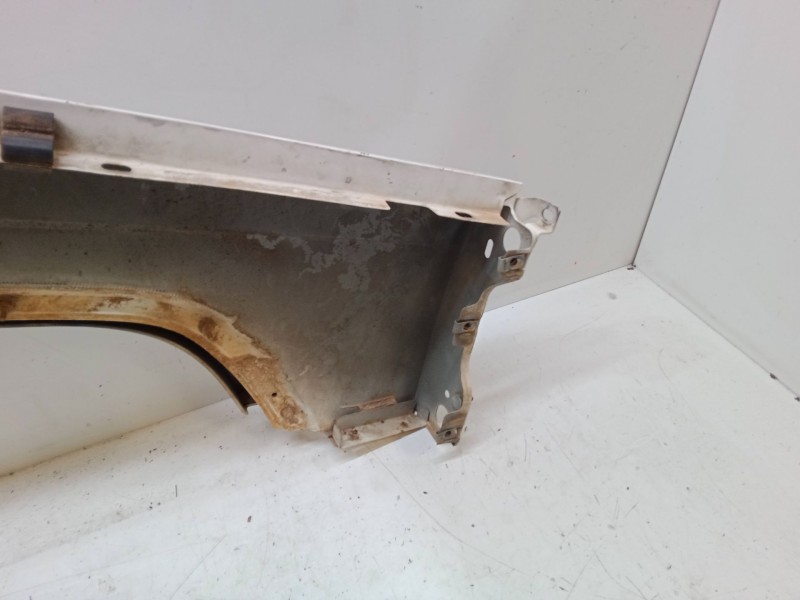 Recambio de aleta delantera izquierda para jeep cherokee (xj) 2.5 td 4x4 referencia OEM IAM   