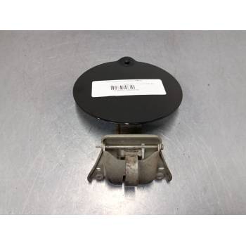 TAPA EXTERIOR COMBUSTIBLE 