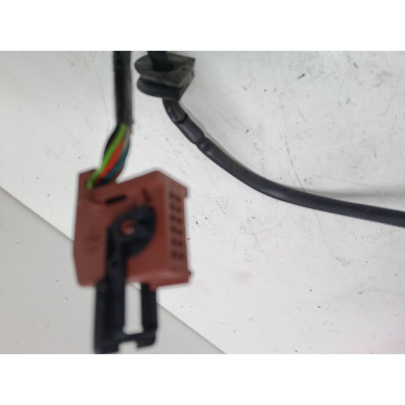 Recambio de retrovisor electrico derecho para peugeot 407 sw (6e_, 6d_) 2.0 hdi 135 referencia OEM IAM   