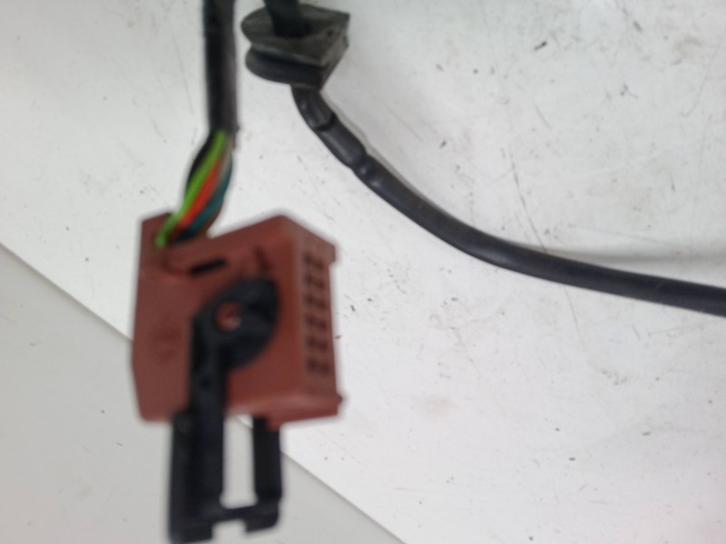 Recambio de retrovisor electrico derecho para peugeot 407 sw (6e_, 6d_) 2.0 hdi 135 referencia OEM IAM   