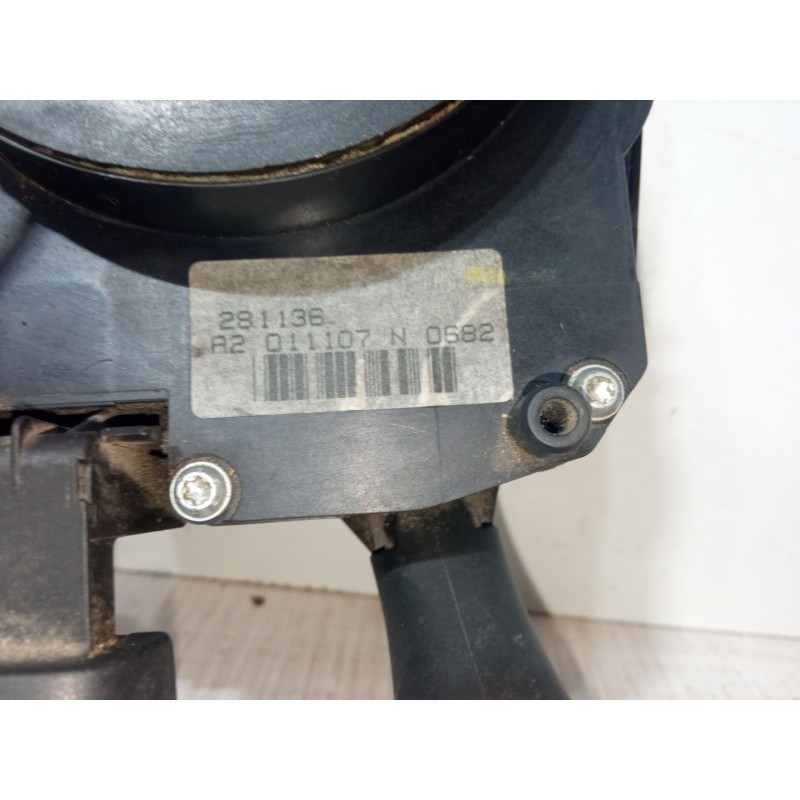 Recambio de mando luces para peugeot 207 sw (wk_) 1.4 16v referencia OEM IAM A2011107N0G82 96630732XT 