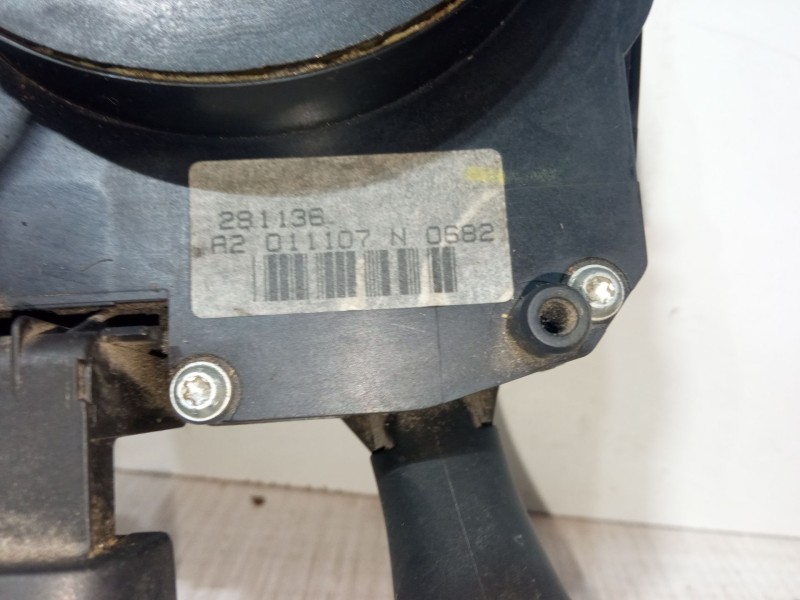 Recambio de mando luces para peugeot 207 sw (wk_) 1.4 16v referencia OEM IAM A2011107N0G82 96630732XT 