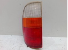 Recambio de piloto trasero derecho para seat inca (6k9) 1.4 i referencia OEM IAM   