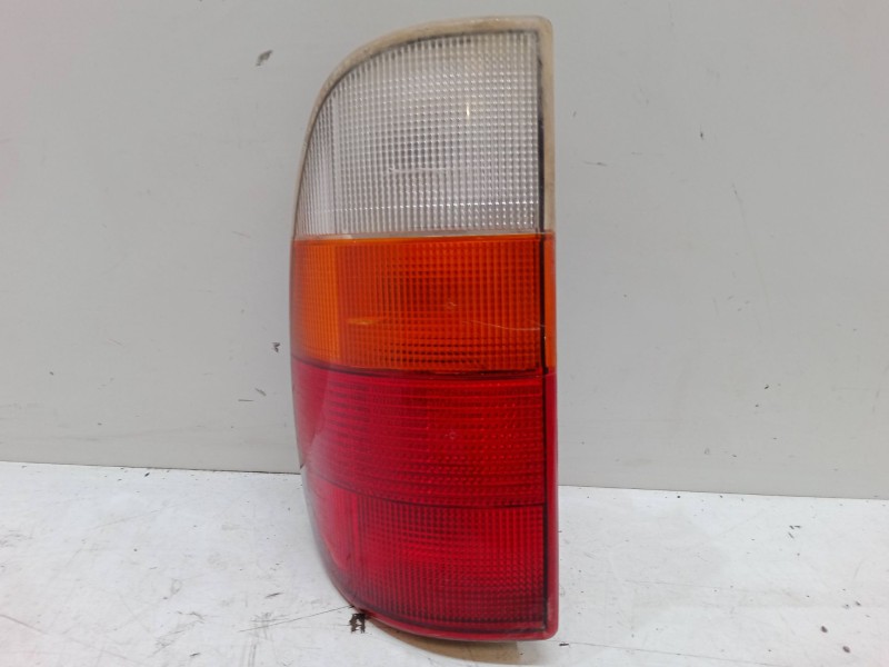 Recambio de piloto trasero derecho para seat inca (6k9) 1.4 i referencia OEM IAM   