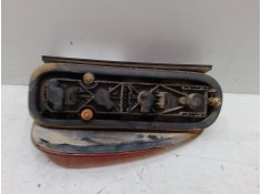 Recambio de piloto trasero derecho para seat inca (6k9) 1.4 i referencia OEM IAM    2