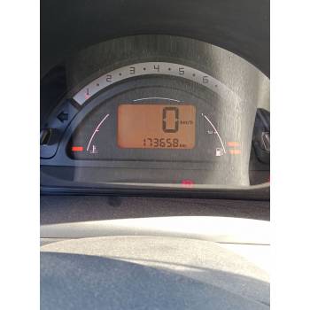 CITROËN C3 I (FC_, FN_)