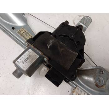ELEVALUNAS ELECTRICO TRASERO IZQUIERDO 0130822371 