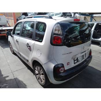 CITROËN C3 PICASSO (SH_)